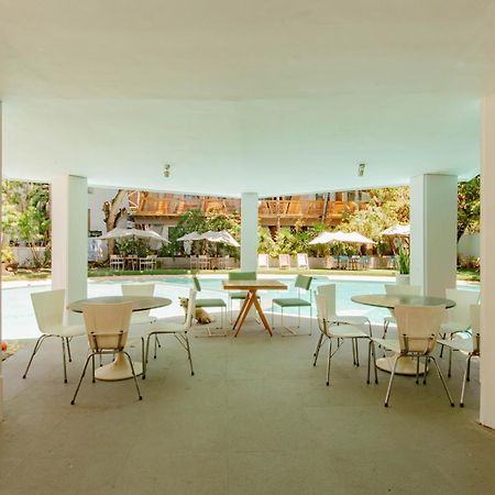 Asmara Urban Resort & Lifestyle Village Powered By Aston Cebu Extérieur photo
