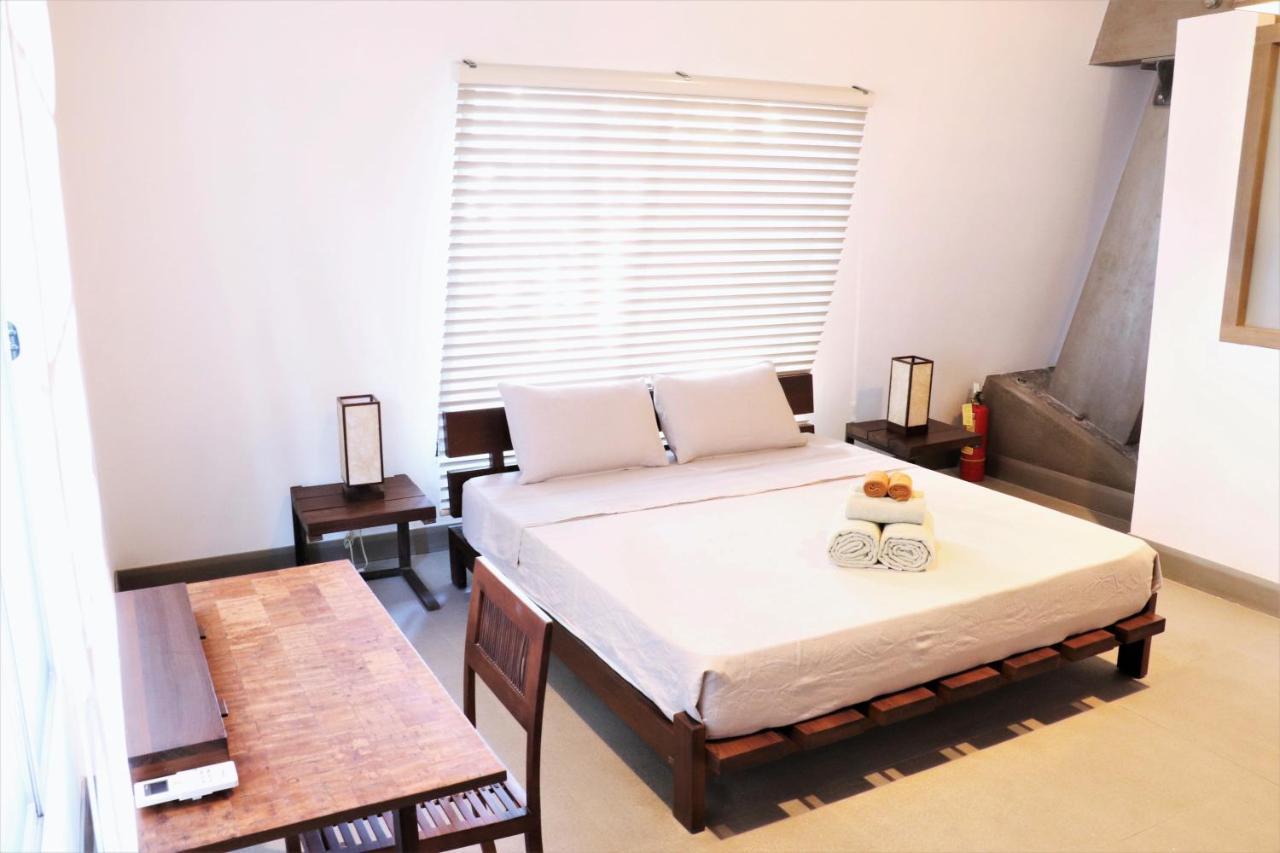 Asmara Urban Resort & Lifestyle Village Powered By Aston Cebu Extérieur photo