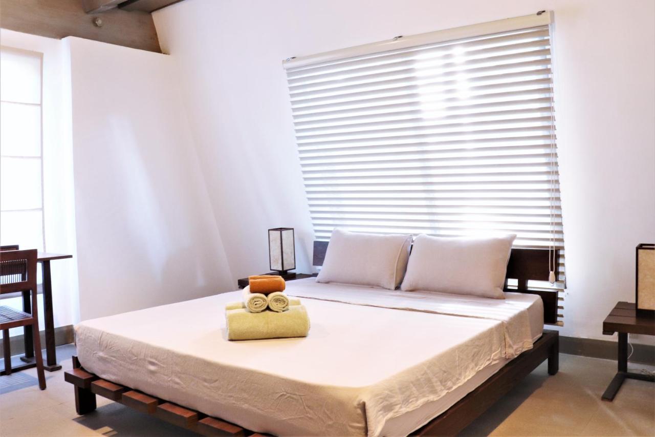 Asmara Urban Resort & Lifestyle Village Powered By Aston Cebu Extérieur photo
