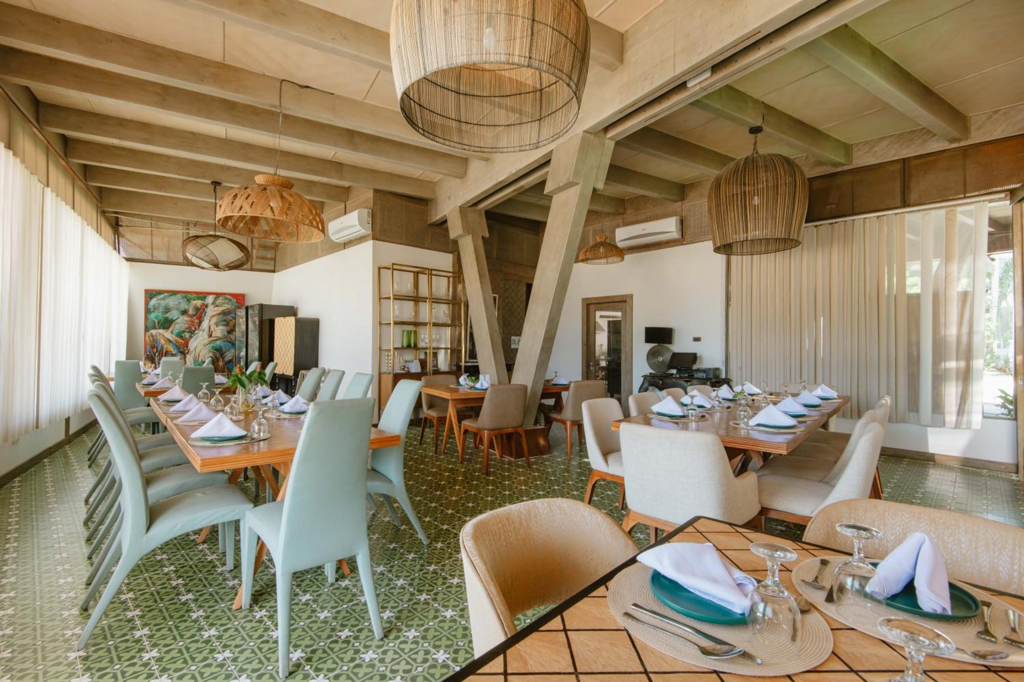 Asmara Urban Resort & Lifestyle Village Powered By Aston Cebu Extérieur photo