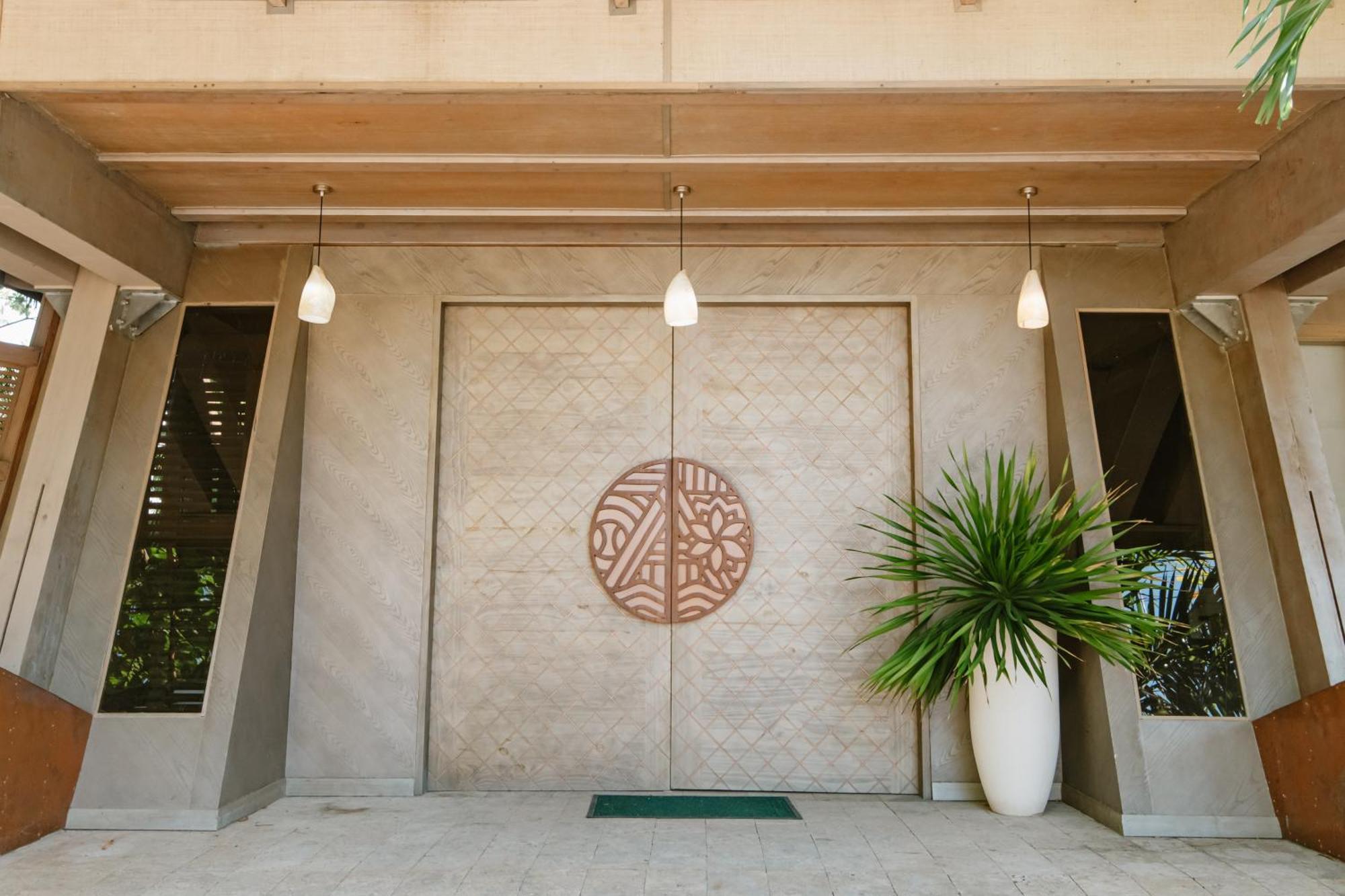 Asmara Urban Resort & Lifestyle Village Powered By Aston Cebu Extérieur photo