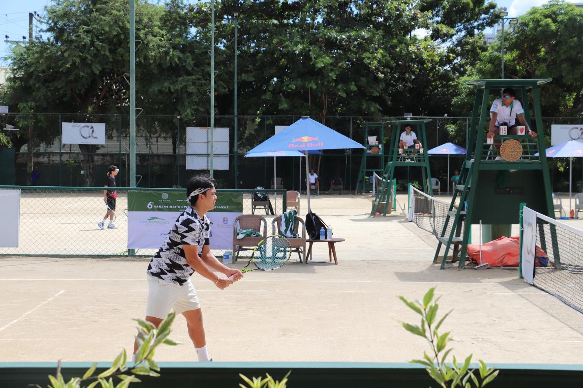 Asmara Urban Resort & Lifestyle Village Powered By Aston Cebu Extérieur photo