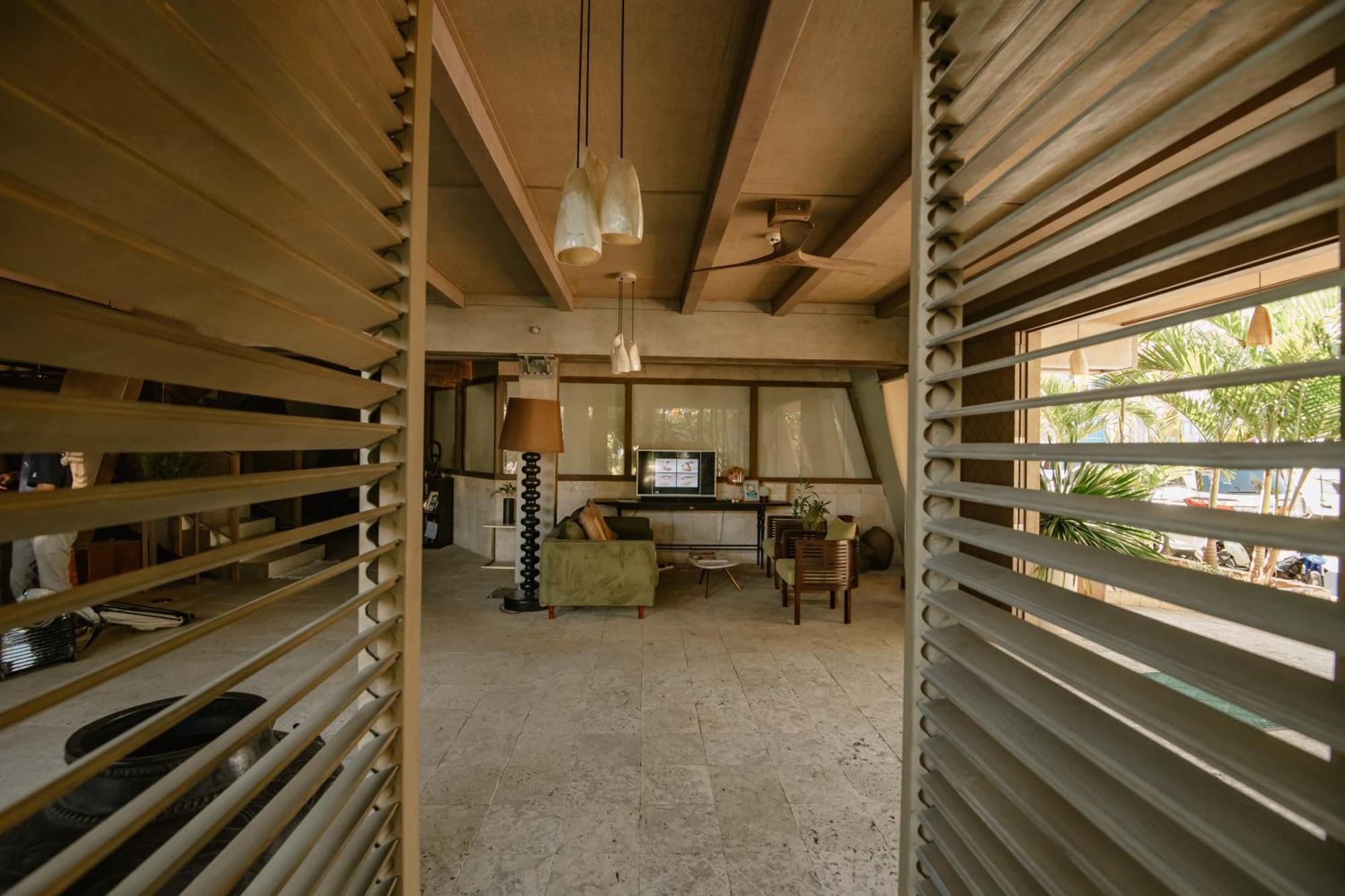 Asmara Urban Resort & Lifestyle Village Powered By Aston Cebu Extérieur photo