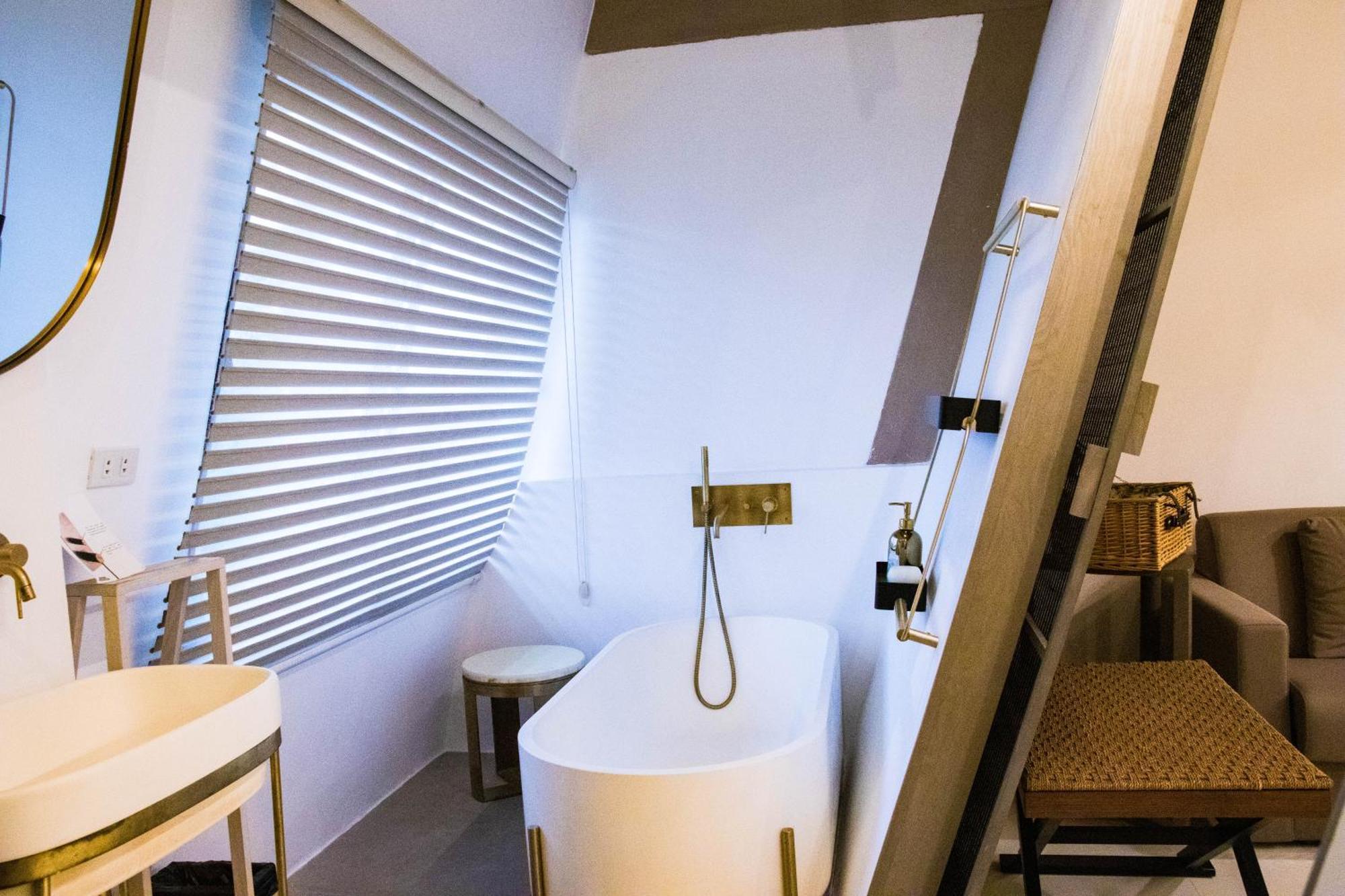 Asmara Urban Resort & Lifestyle Village Powered By Aston Cebu Extérieur photo