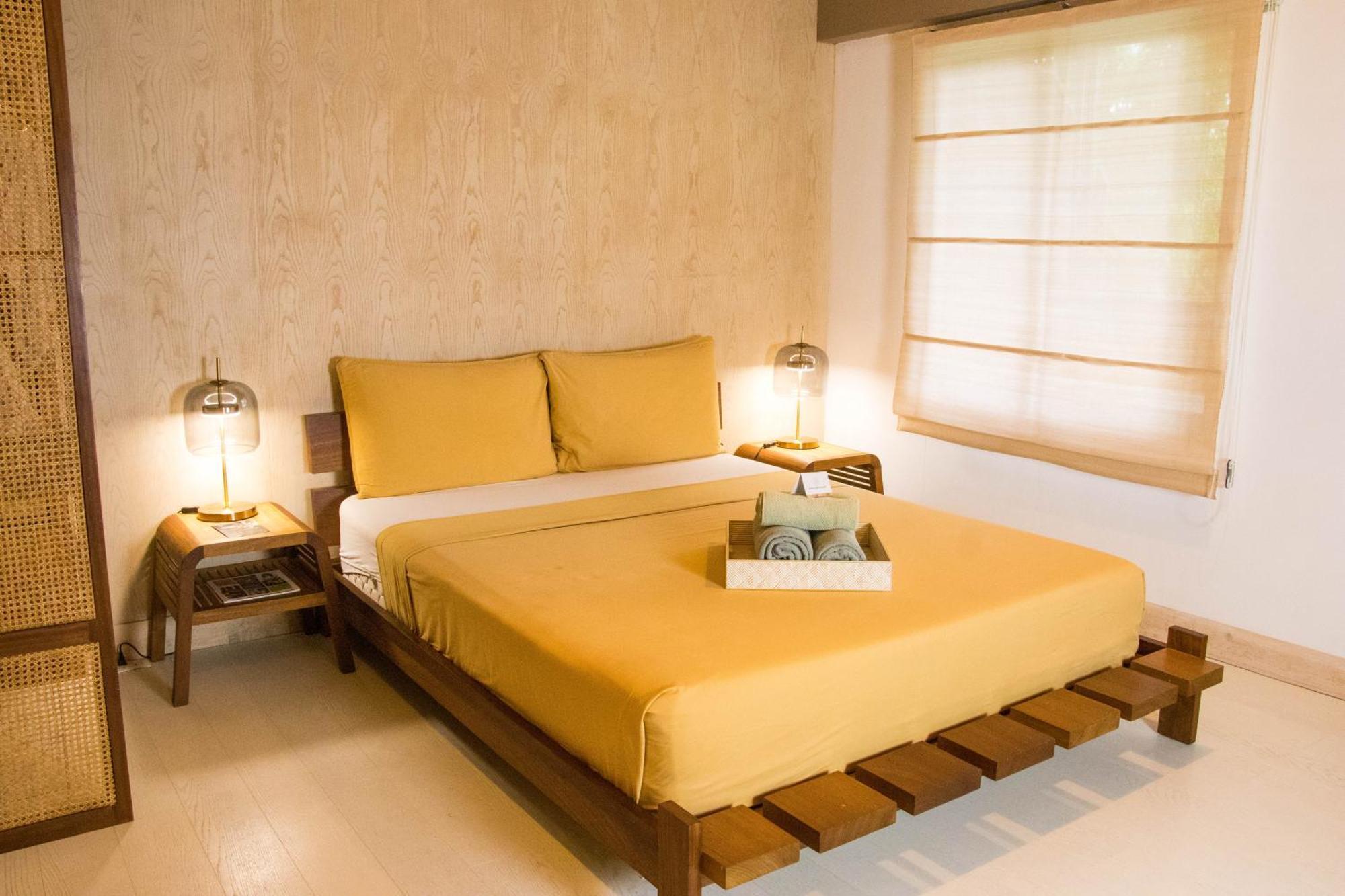 Asmara Urban Resort & Lifestyle Village Powered By Aston Cebu Extérieur photo