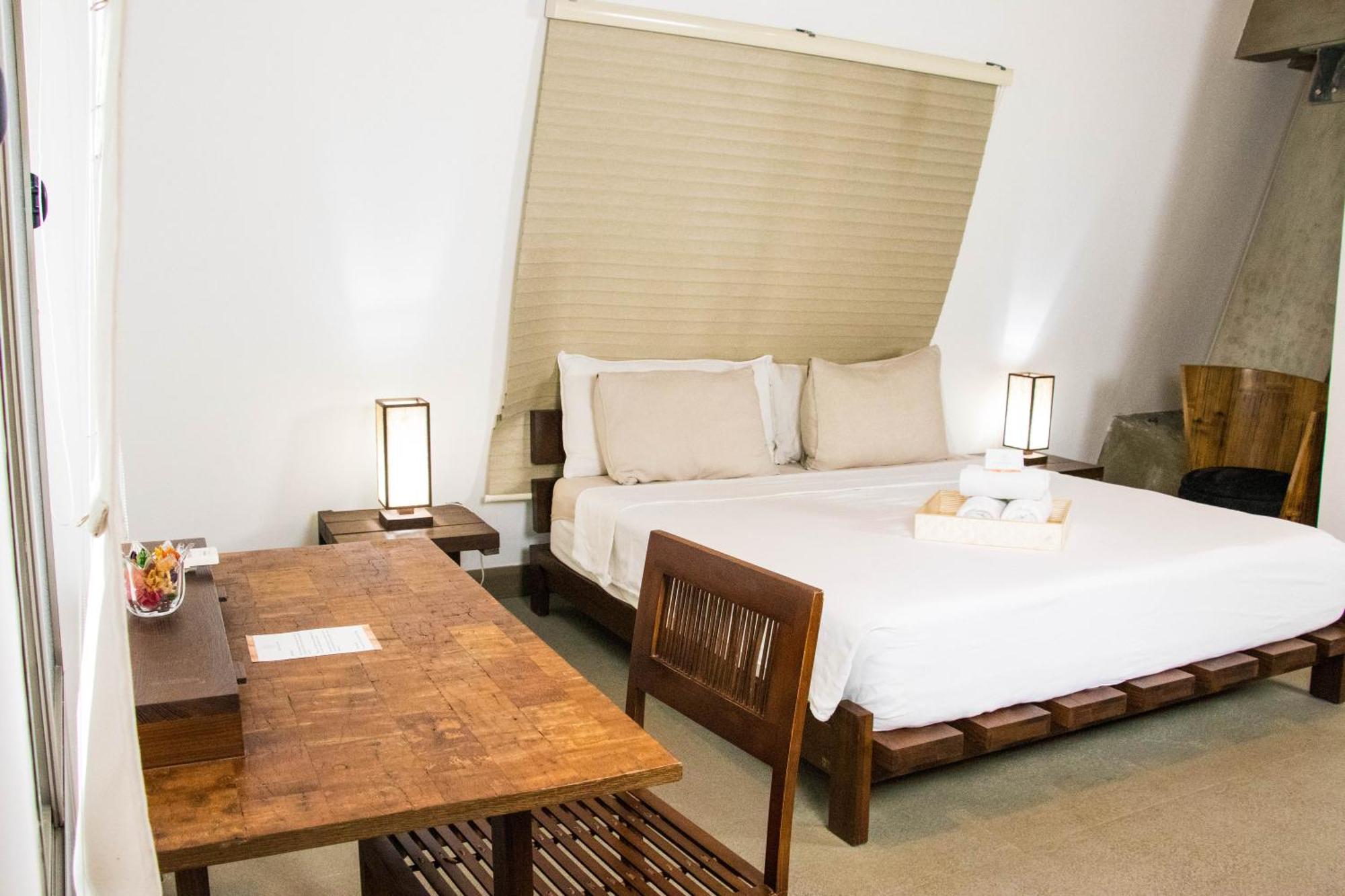 Asmara Urban Resort & Lifestyle Village Powered By Aston Cebu Extérieur photo