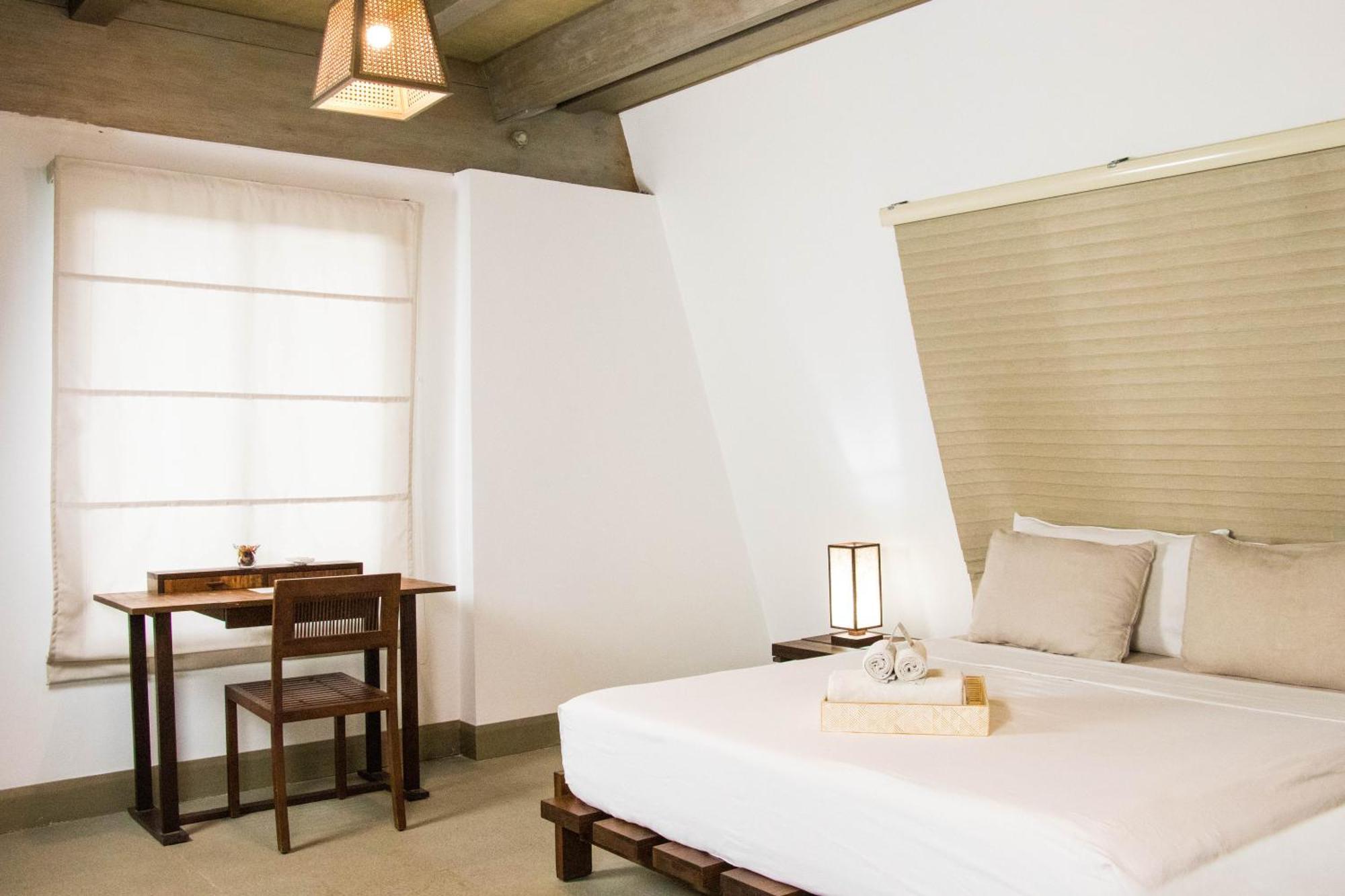 Asmara Urban Resort & Lifestyle Village Powered By Aston Cebu Extérieur photo