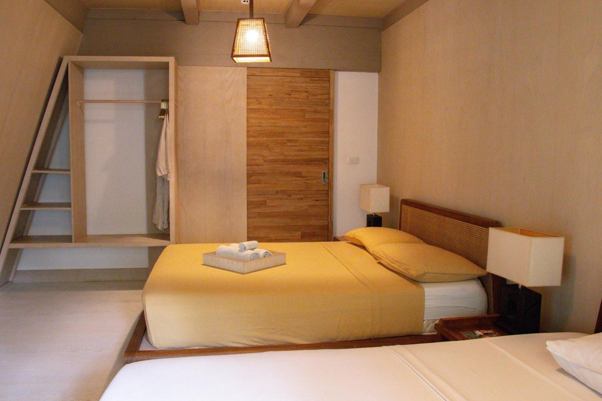 Asmara Urban Resort & Lifestyle Village Powered By Aston Cebu Extérieur photo