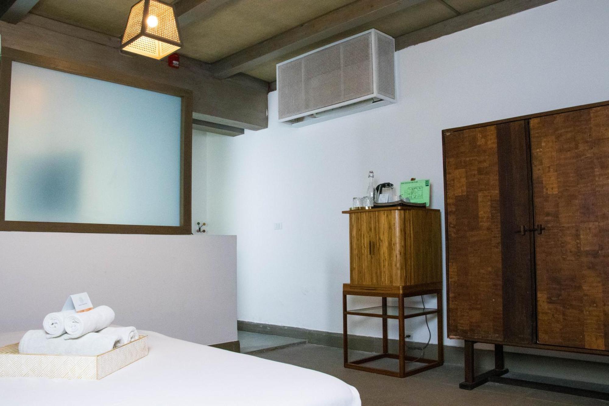 Asmara Urban Resort & Lifestyle Village Powered By Aston Cebu Extérieur photo