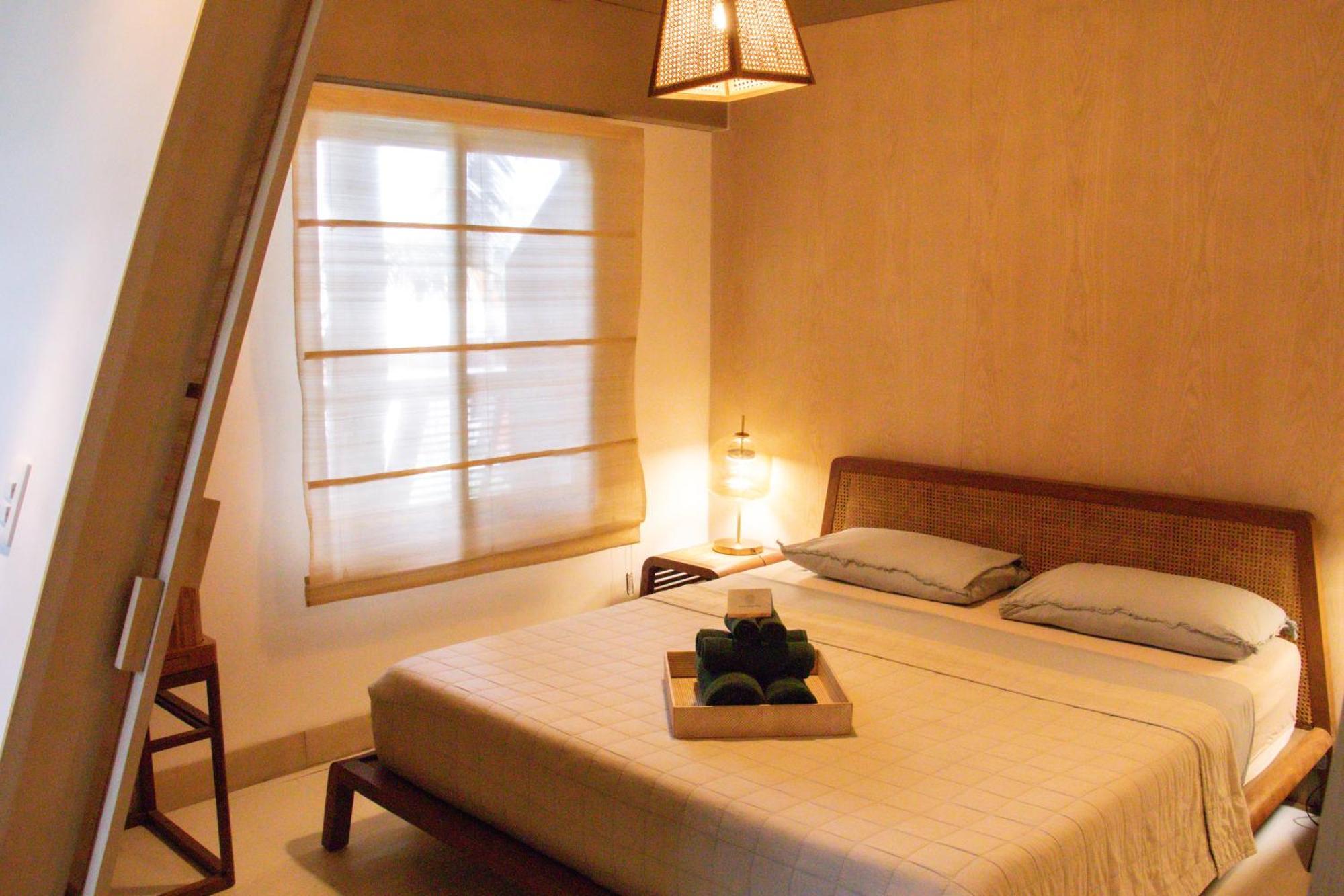 Asmara Urban Resort & Lifestyle Village Powered By Aston Cebu Extérieur photo