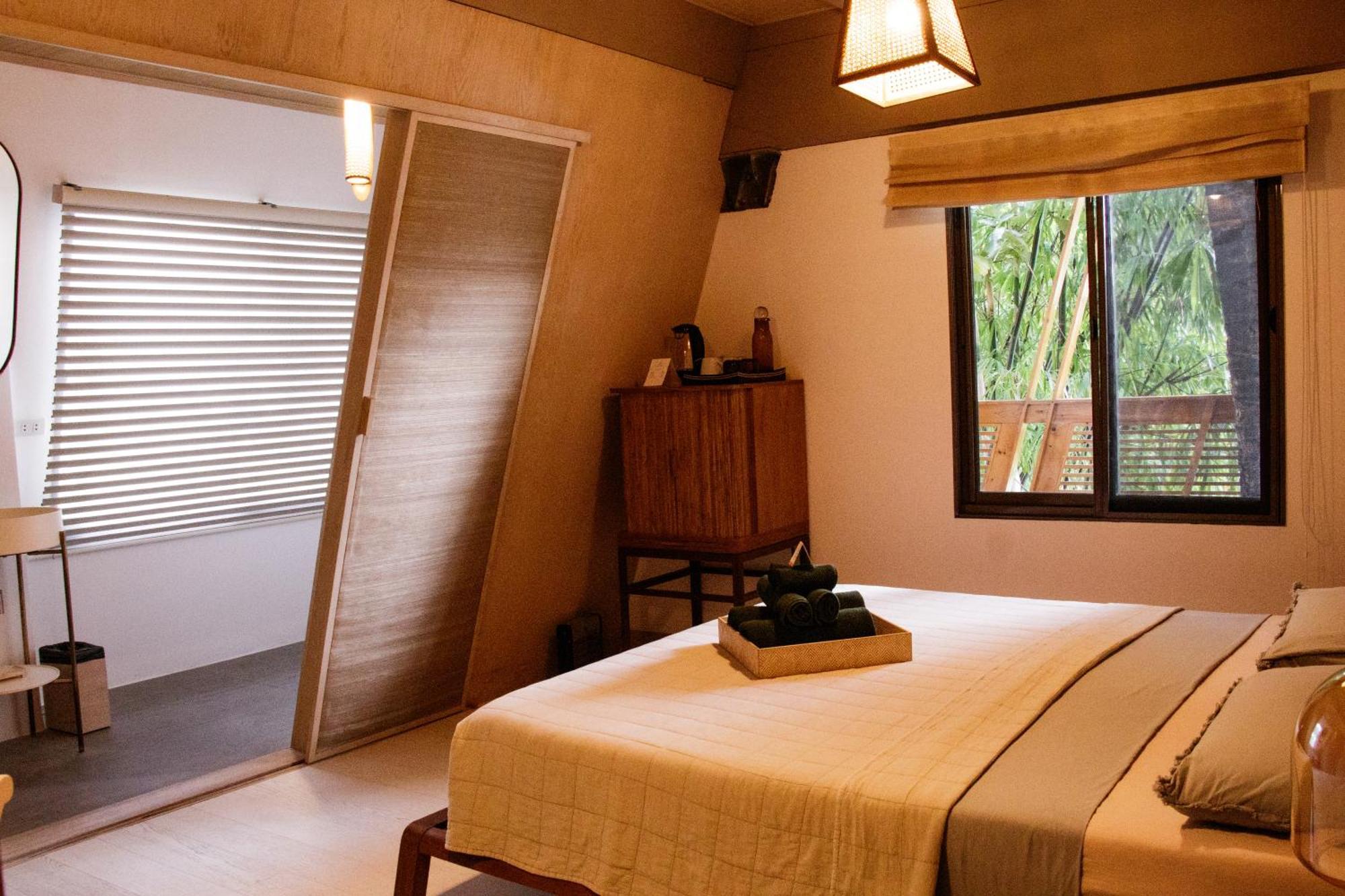 Asmara Urban Resort & Lifestyle Village Powered By Aston Cebu Extérieur photo