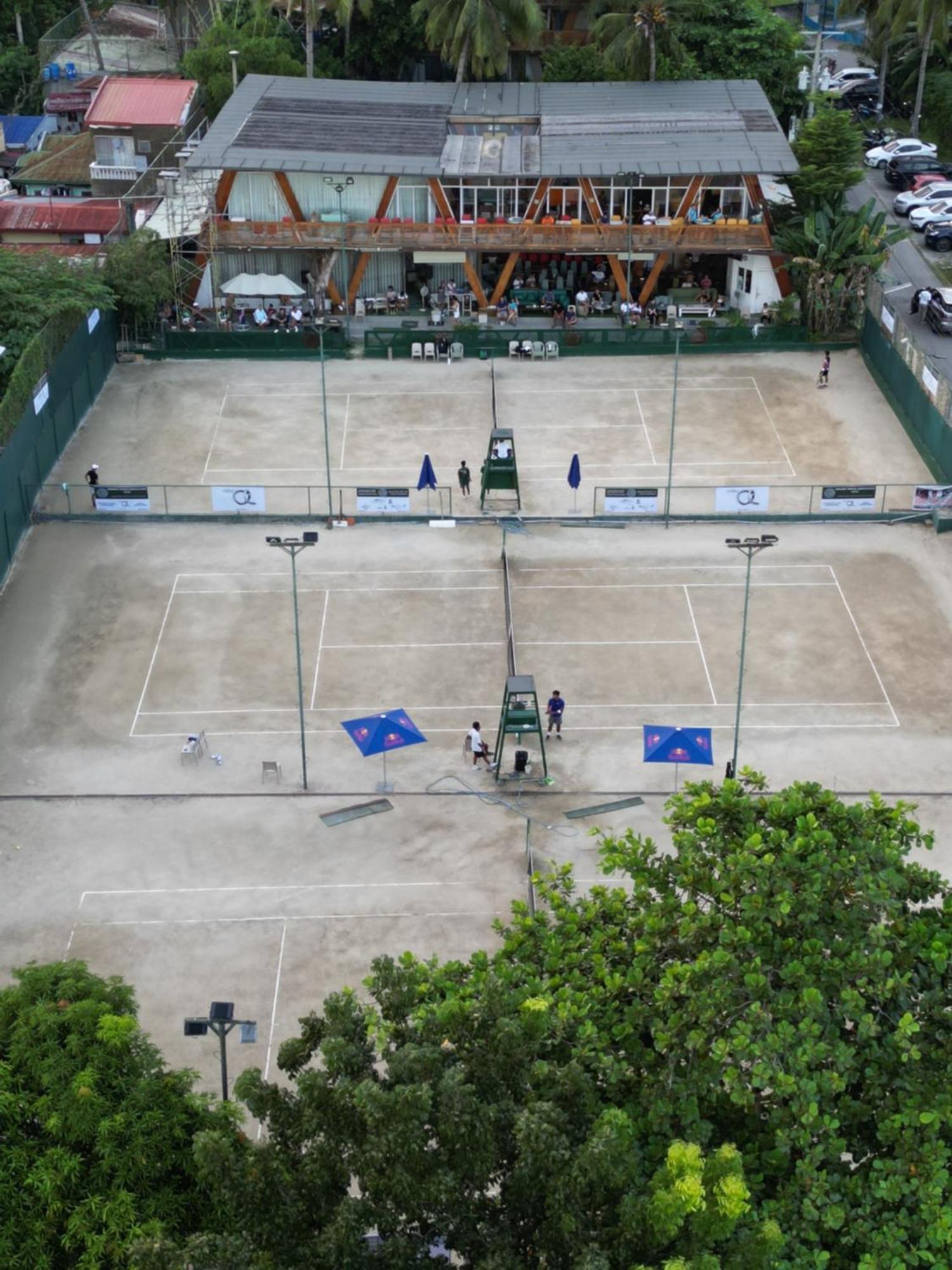 Asmara Urban Resort & Lifestyle Village Powered By Aston Cebu Extérieur photo