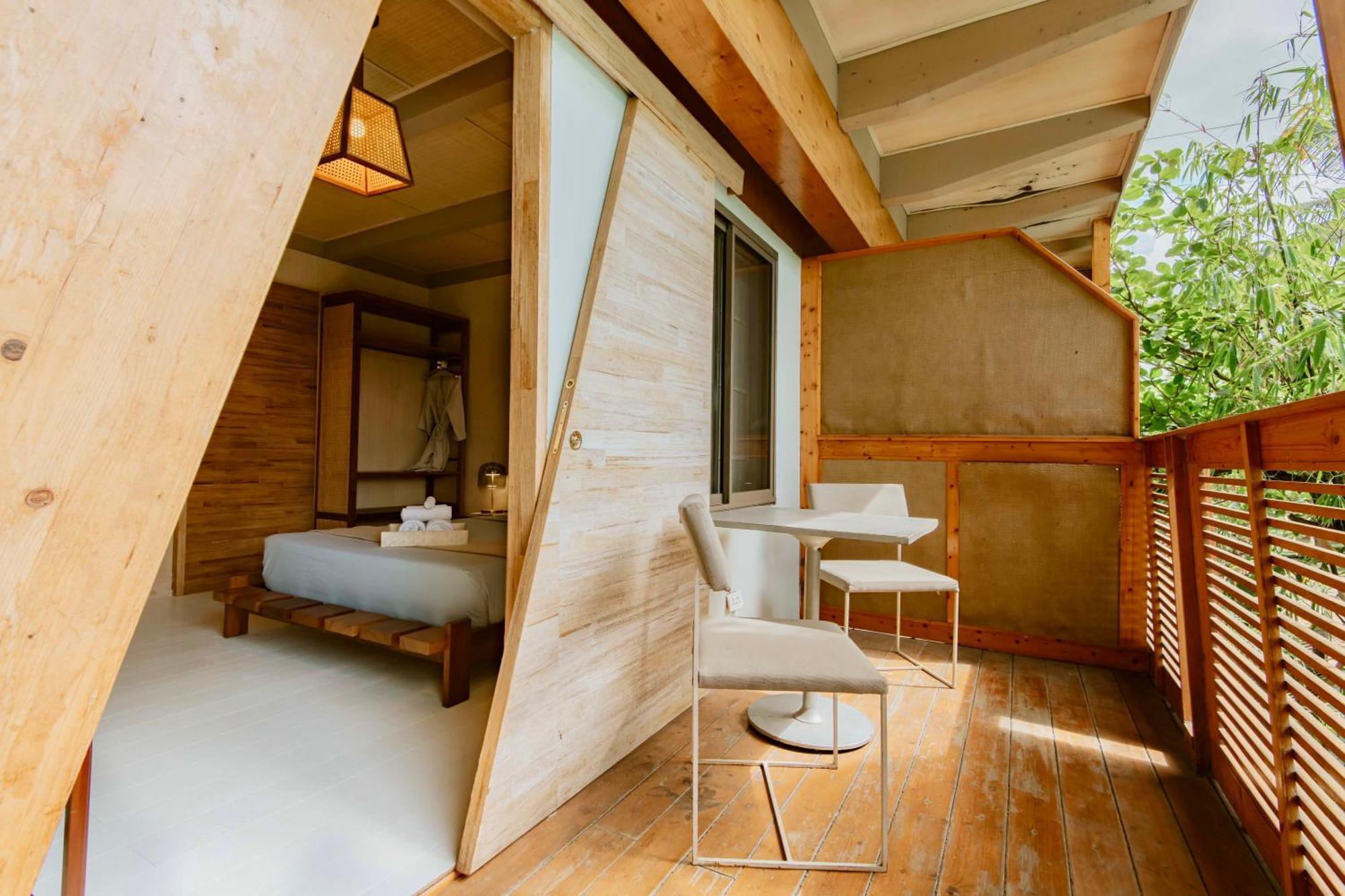 Asmara Urban Resort & Lifestyle Village Powered By Aston Cebu Extérieur photo
