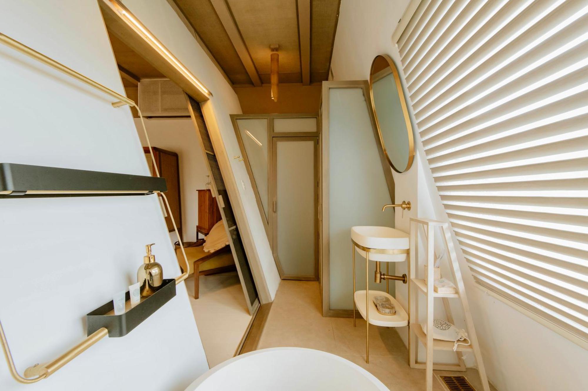 Asmara Urban Resort & Lifestyle Village Powered By Aston Cebu Extérieur photo