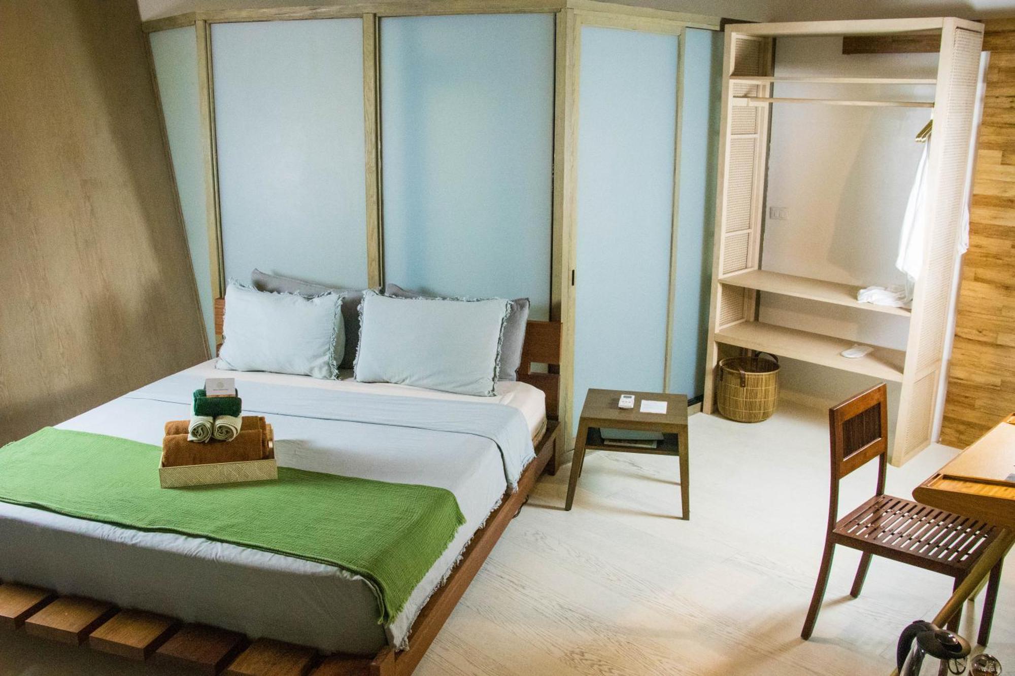Asmara Urban Resort & Lifestyle Village Powered By Aston Cebu Extérieur photo