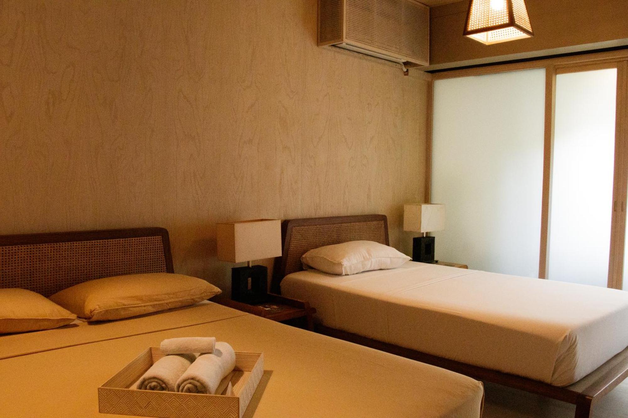 Asmara Urban Resort & Lifestyle Village Powered By Aston Cebu Extérieur photo