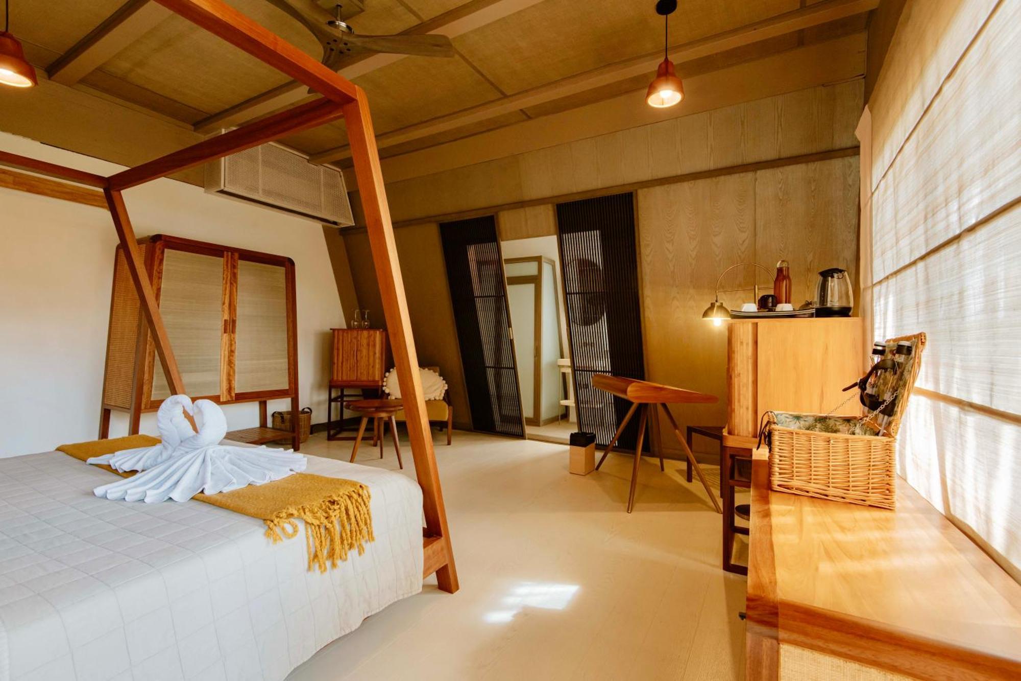 Asmara Urban Resort & Lifestyle Village Powered By Aston Cebu Extérieur photo
