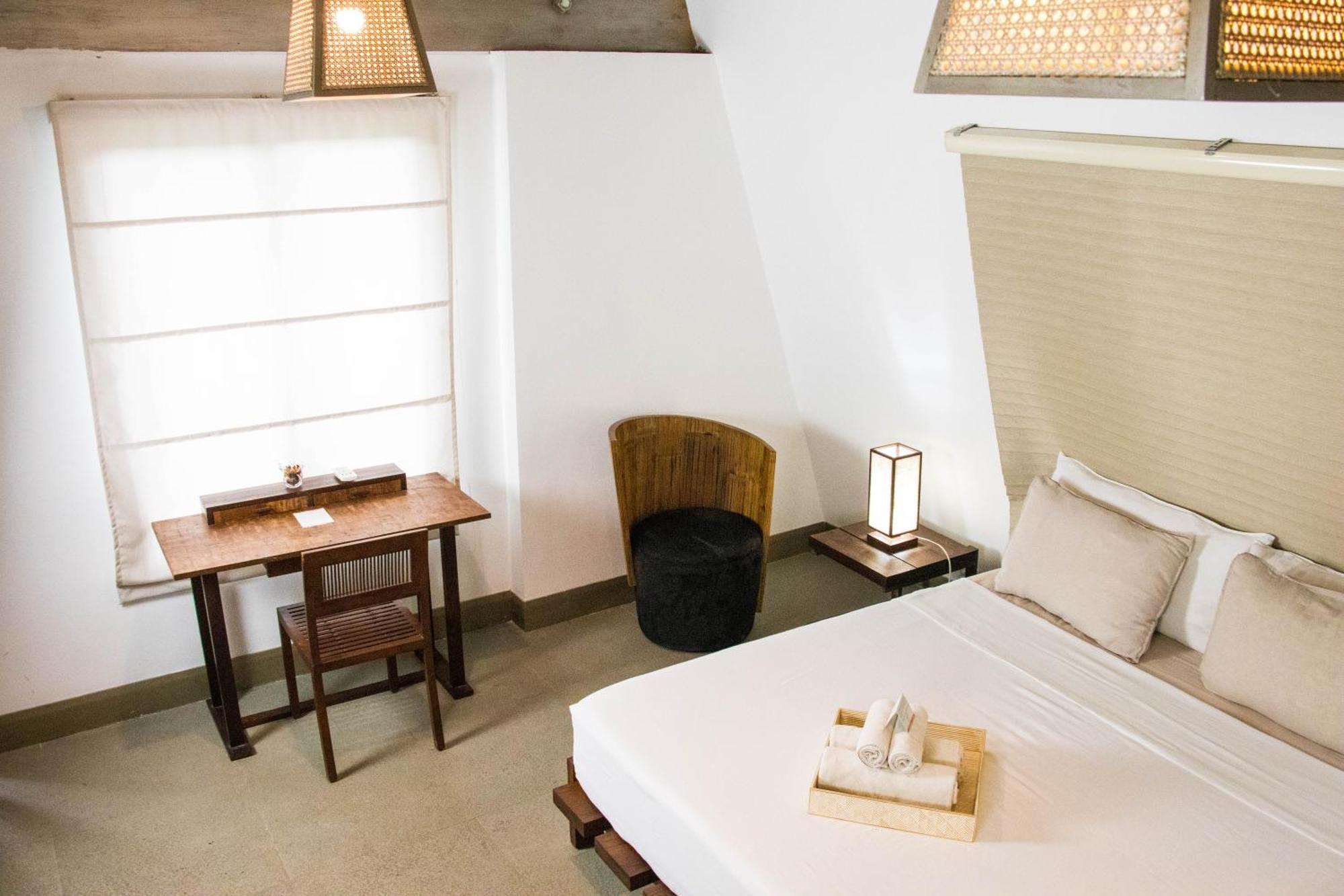 Asmara Urban Resort & Lifestyle Village Powered By Aston Cebu Extérieur photo