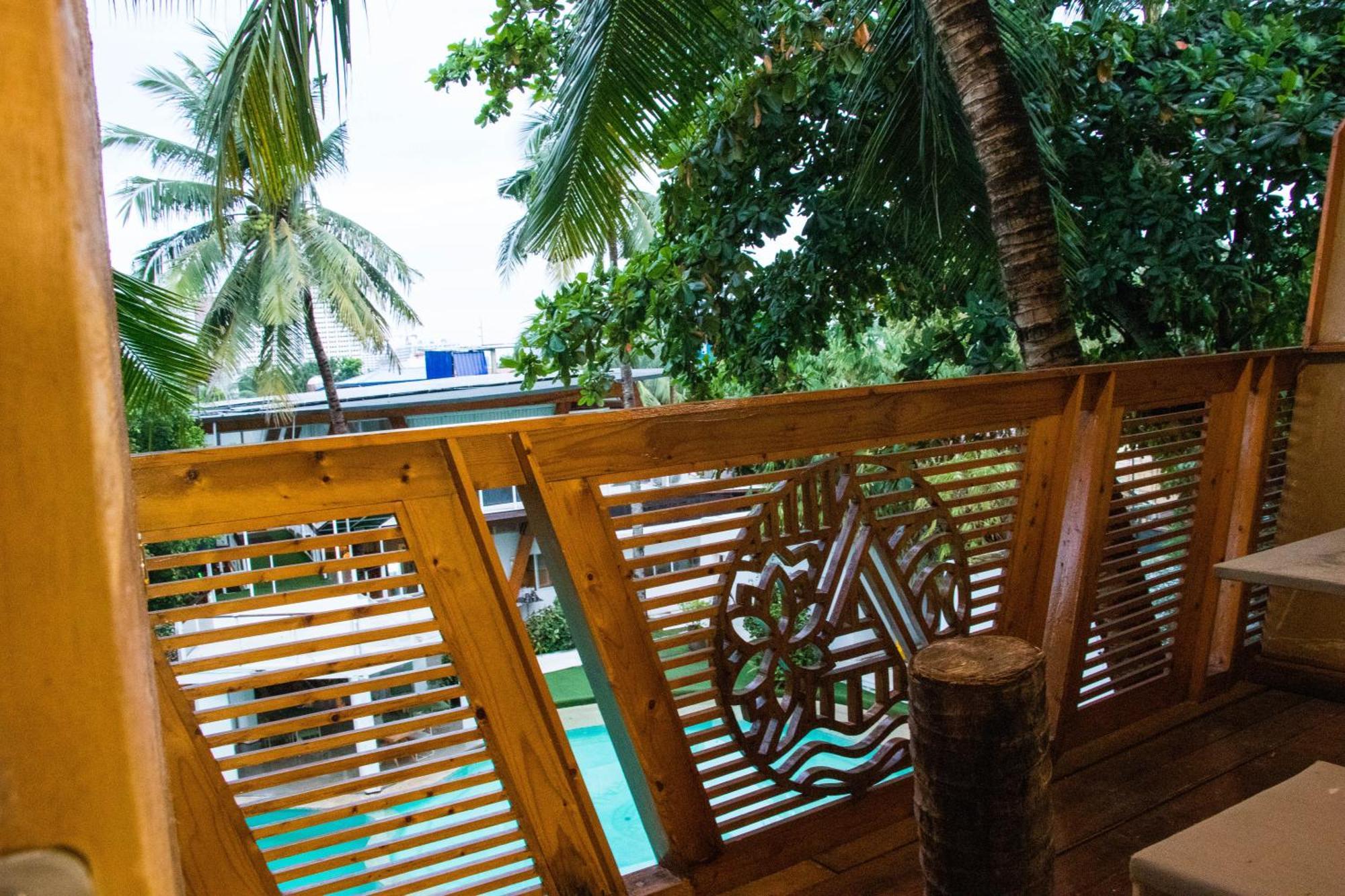 Asmara Urban Resort & Lifestyle Village Powered By Aston Cebu Extérieur photo