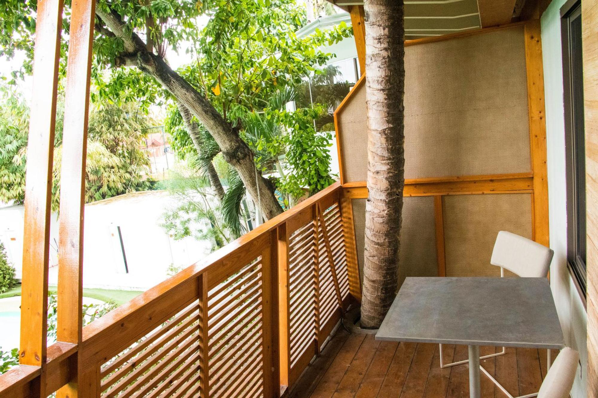 Asmara Urban Resort & Lifestyle Village Powered By Aston Cebu Extérieur photo