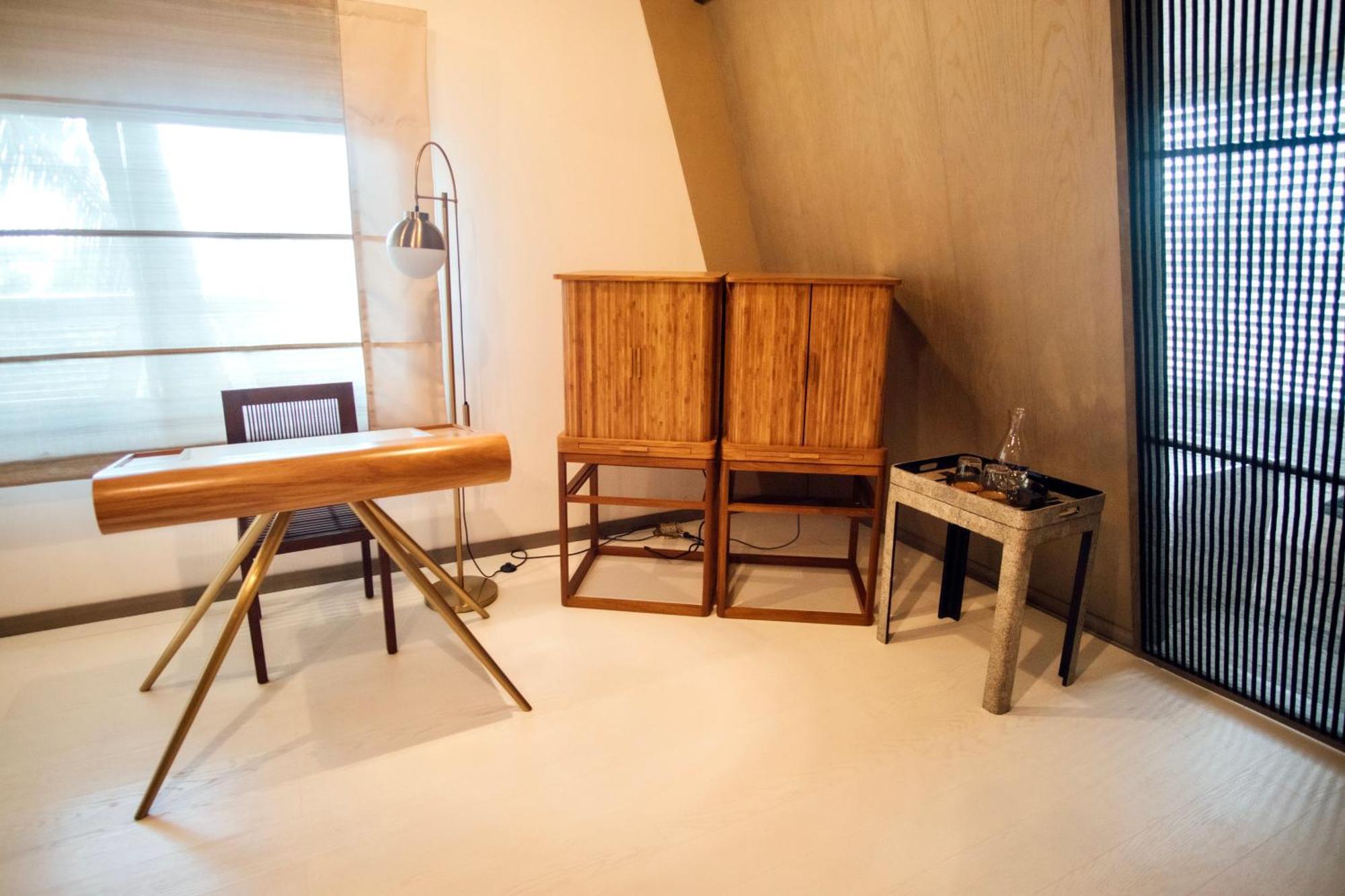 Asmara Urban Resort & Lifestyle Village Powered By Aston Cebu Extérieur photo