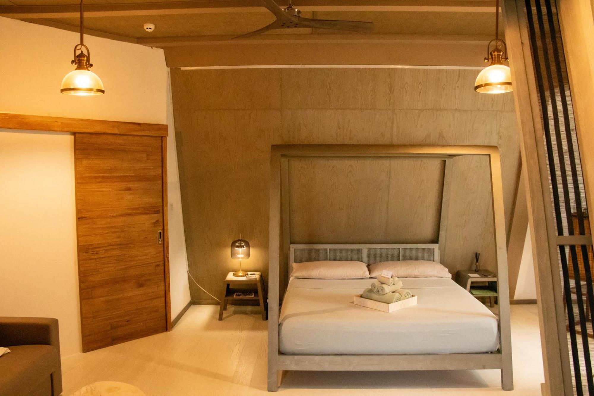 Asmara Urban Resort & Lifestyle Village Powered By Aston Cebu Extérieur photo